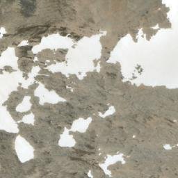 Satellite imagery of Mount Sarbach, CA