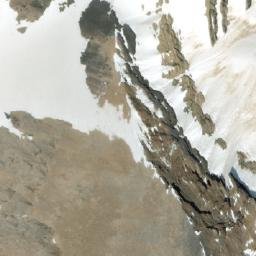 Satellite imagery of Mount Sarbach, CA