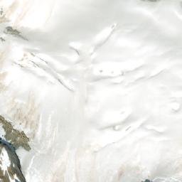 Satellite imagery of Mount Sarbach, CA