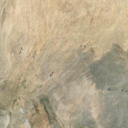 Satellite imagery of Totem Tower, CA