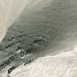 Satellite imagery of Wampum Peak, CA