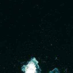 Satellite imagery of Beenaniller Head, IE