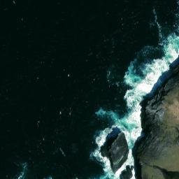 Satellite imagery of Beenaniller Head, IE