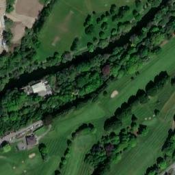 Satellite imagery of Macroom Castle Demesne, IE