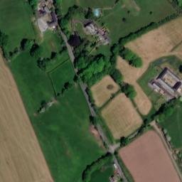 Satellite imagery of Castell Blaenllynfi, GB