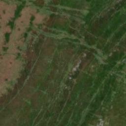 Satellite imagery of cairn, GB