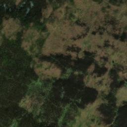 Satellite imagery of cairn, GB