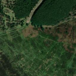 Satellite imagery of Crug Mawr, GB