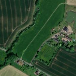 Satellite imagery of Taynton Parva, GB