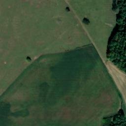 Satellite imagery of Middleton Stoney Castle, GB
