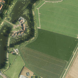 Satellite imagery of vrijpaal, NL