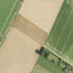 Satellite imagery of vrijpaal, NL