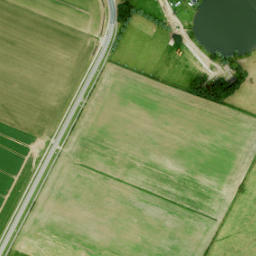 Satellite imagery of Babberich, NL