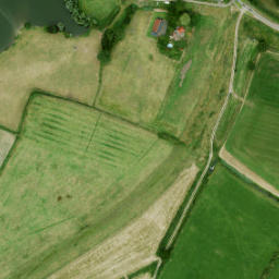Satellite imagery of Babberich, NL