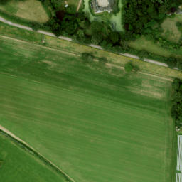 Satellite imagery of Babberich, NL