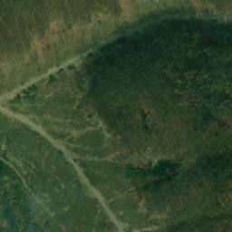 Satellite imagery of Sendemast Bielstein, DE
