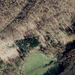 Satellite imagery of Bennerberg, DE