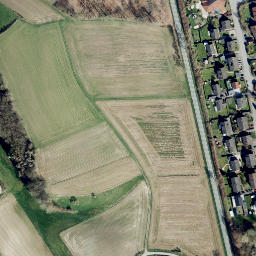 Satellite imagery of Sehlberg, DE