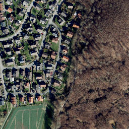 Satellite imagery of Sehlberg, DE
