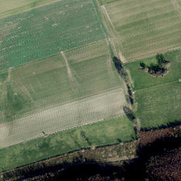 Satellite imagery of Isenberg, DE