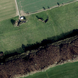 Satellite imagery of Isenberg, DE
