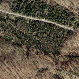 Satellite imagery of Klosterberg, DE