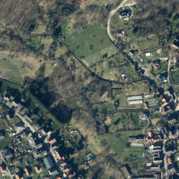 Satellite imagery of Birkenberg, DE