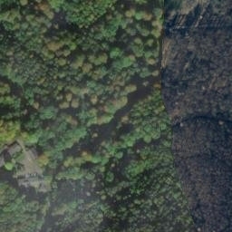 Satellite imagery of Till, DE