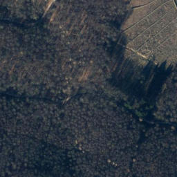 Satellite imagery of Till, DE