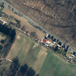 Satellite imagery of Großer Klee-Berg, DE