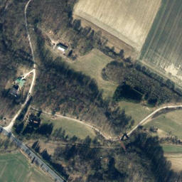 Satellite imagery of Großer Klee-Berg, DE