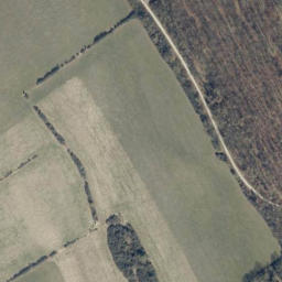 Satellite imagery of Hohe Egge, DE