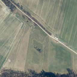 Satellite imagery of Sauberg, DE