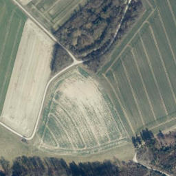 Satellite imagery of Sauberg, DE