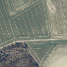 Satellite imagery of Sauberg, DE
