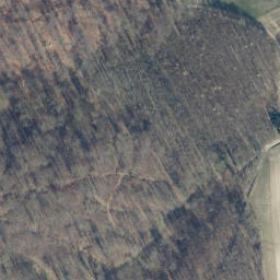Satellite imagery of Mechtshäuser Berg, DE