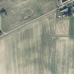 Satellite imagery of Mechtshäuser Berg, DE