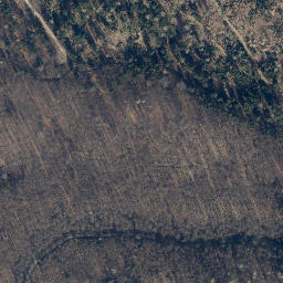 Satellite imagery of Sandberg, DE