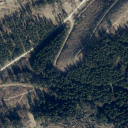 Satellite imagery of Mittelberg, DE