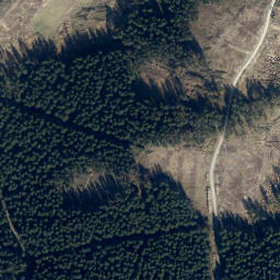 Satellite imagery of Mittelberg, DE
