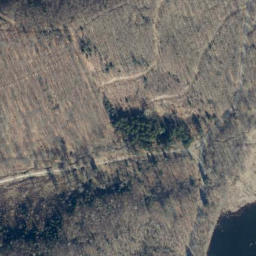 Satellite imagery of Hakelsberg, DE