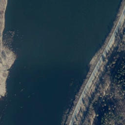 Satellite imagery of Wittenberg, DE