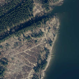 Satellite imagery of Mispliet, DE