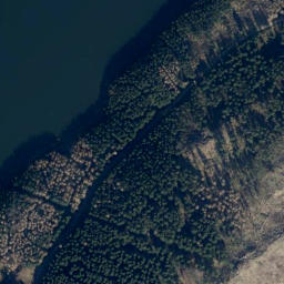Satellite imagery of Lütgenberg, DE