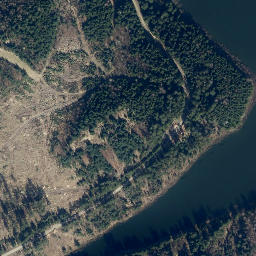 Satellite imagery of Lütgenberg, DE