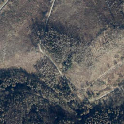Satellite imagery of Verlorener Berg, DE