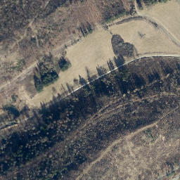 Satellite imagery of Rabenkopf, DE