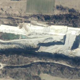Satellite imagery of Langenberg, DE