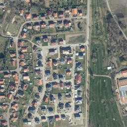 Satellite imagery of Horn, DE