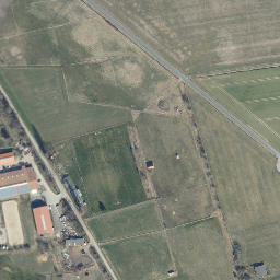 Satellite imagery of Horn, DE